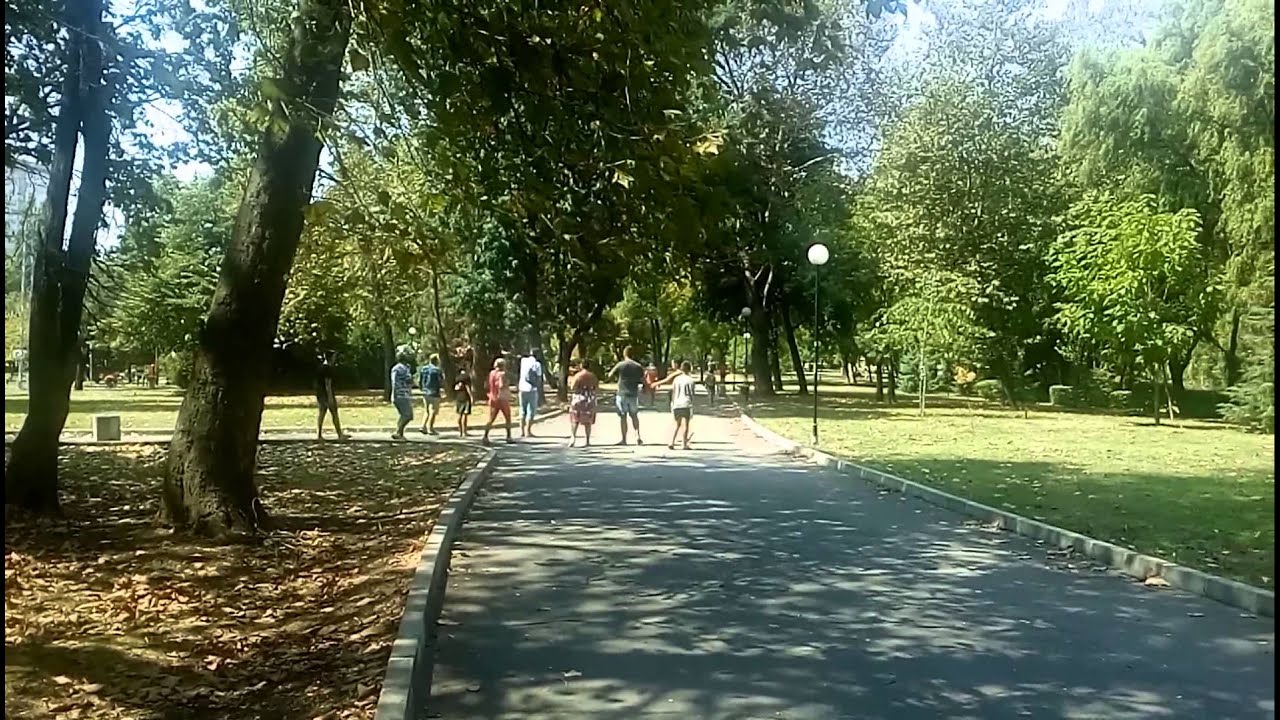 Lenovo A7000 - test video