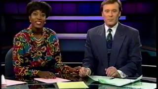 12/16/1994 KNXV News (Last Minute) Last Day with FOX