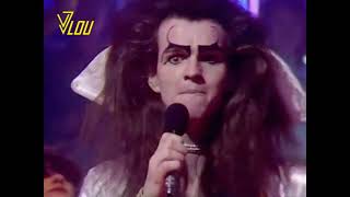 Doctor &amp; The Medics - Spirit in the sky (TOTP) - 1986 HD &amp; HQ