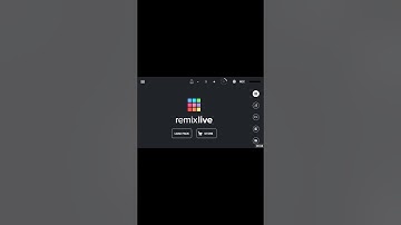 Remixlive - Play loops on for Android Demo