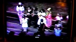 "The Horse" Boca Raton High School Marching Band Bobcats circa  1980 1981 