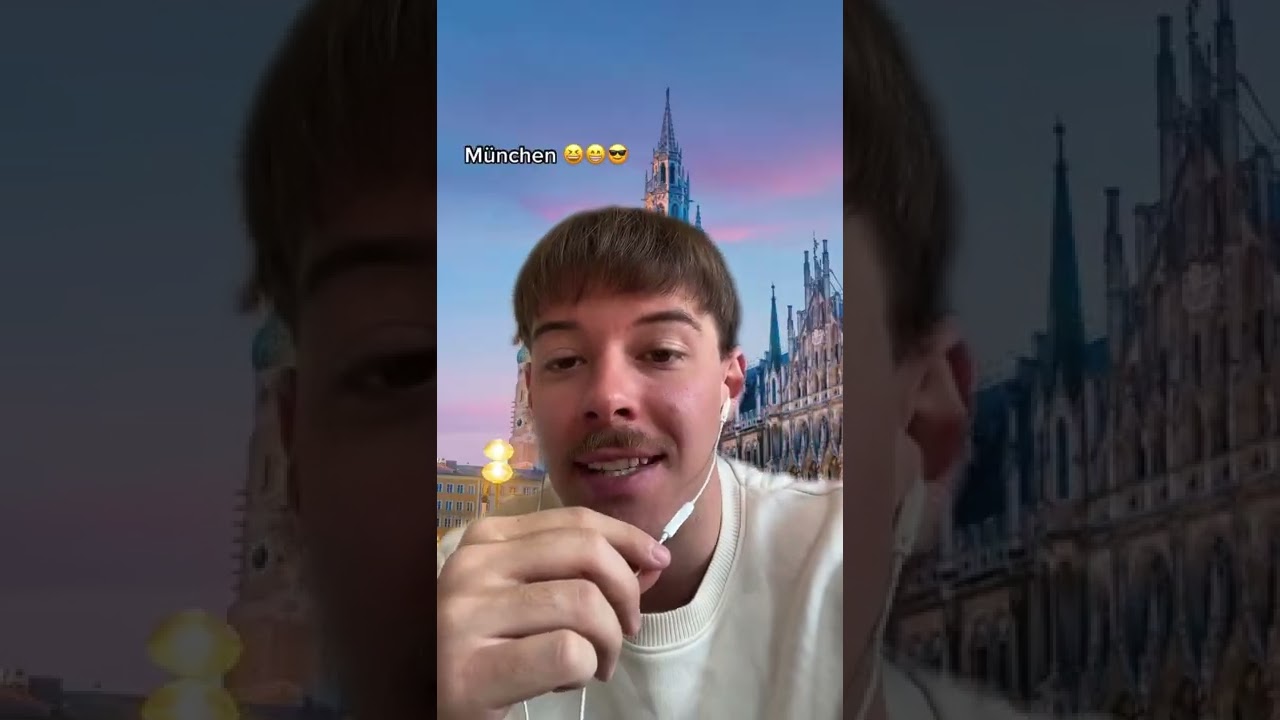 Schweizer bewertet Deutsche Städte (sorry)