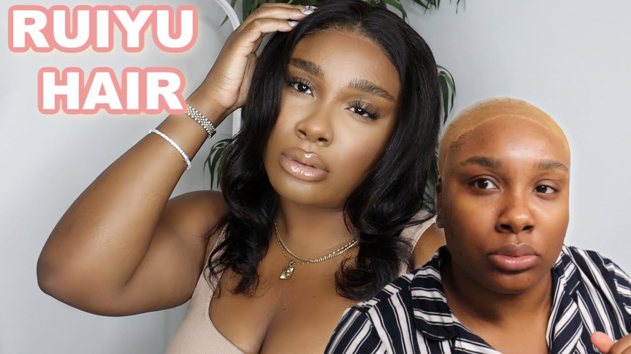 Lush Ruiyu Hair Artwork Concept Lush Ruiyu Hair Artwork Concept