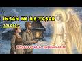 📚 İnsan Ne İle Yaşar / Tolstoy / Hiç Okumayanlar ve Öğrenciler İçin /🎙️Kitap Özeti