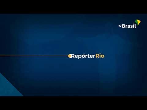 Repórter Rio - 20/12/2022