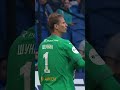Сейвы Шунина в матче против «Балтики» 👊 #shorts