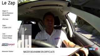 Tour de France 2013 - Le Zap #6