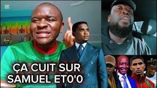 Download Lagu SAMUEL ET0'0 à nouveau au cœur d'un scan°dale 🙄🙄Waaa les EGLISIENS sont en pl€ure  MP3