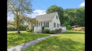 11 Beaconsfield Street Lawrence, MA | ColdwellBankerHomes.com