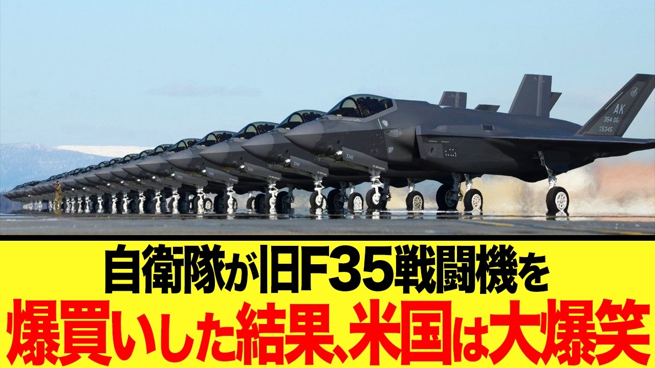 Slow-Paced Explanation] Why did Japan purchase a large number of