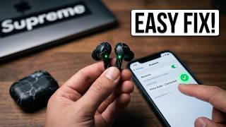Prime Audio Bluetooth Earbuds Not Pairing What I Do to Fix Five Below Airpods