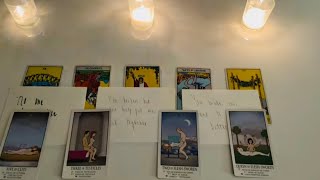 (18+) What are their late night thoughts about you? 😋💋 •Pick-A-Card• (TAROT READING)