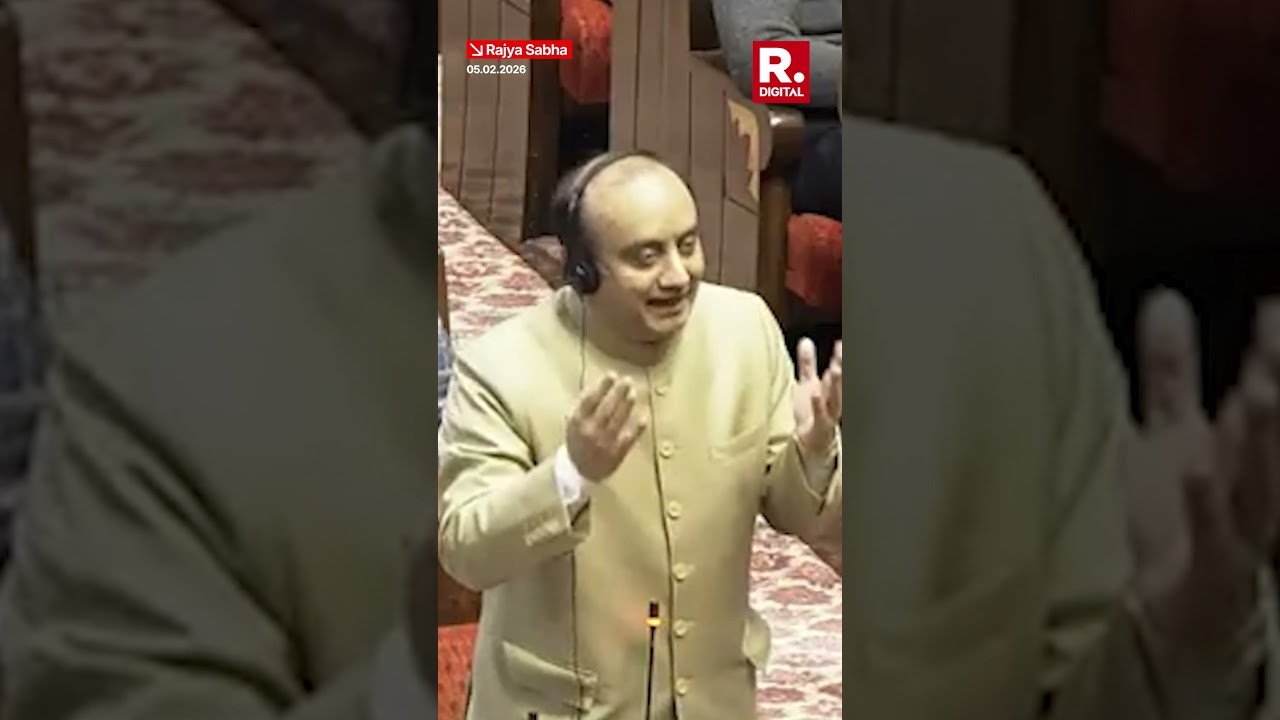 Sudhanshu Trivedi Schools Congress On Official Secrets Act Over 'Secret' Modi Defence Talks