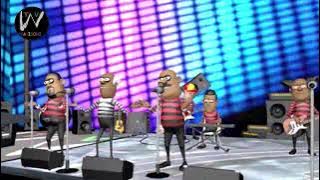 nackis foshize- Nchito chabe pro by Alifatiq