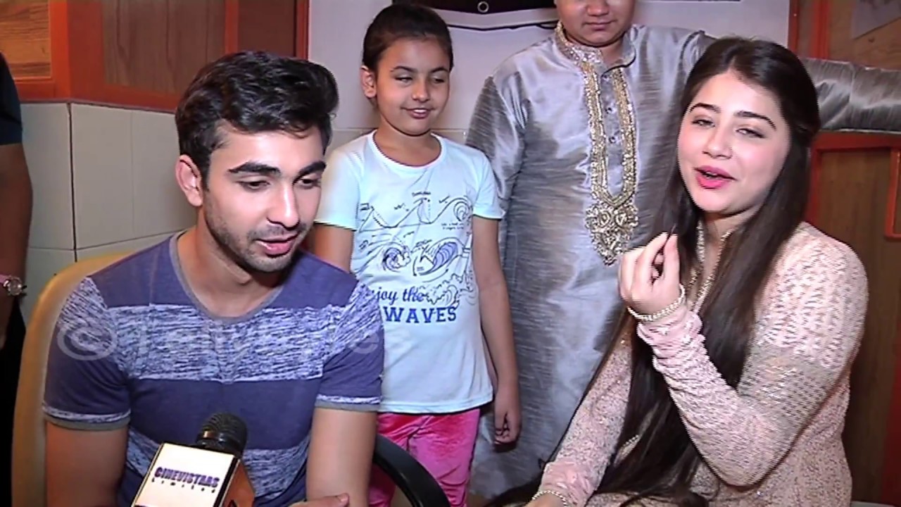 Aditi and Abhishek Talks About The First Impression