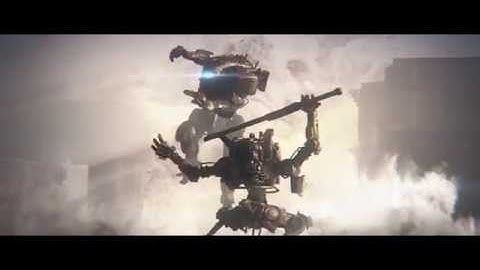 Demo Reel sound design Trailer Titanfall 2 Version Longue