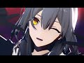 【崩スタ/Honkai:Star Rail MMD】UNDEAD【星/Stelle】