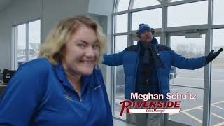 Riverside Chrysler Escanaba - Old Man Winter (:30) - February, 2024