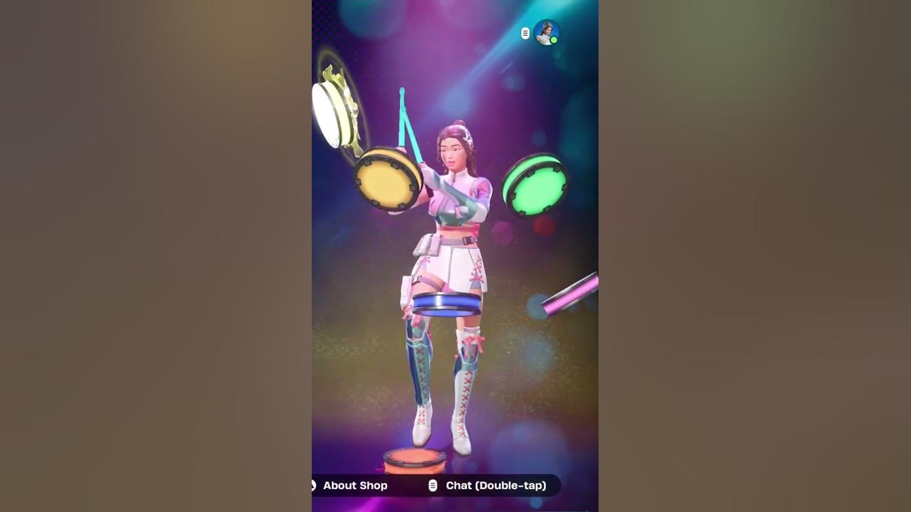 New Sandstorm Emote #shorts #gaming #fortnite #fyp #viral