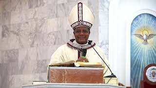 OPEN YOUR MOUTH AND PREACH THE GOSPEL OF JESUS CHRIST