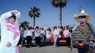 ბათუმის 22-ე სკოლის ჰიმნი (Vol. 2)