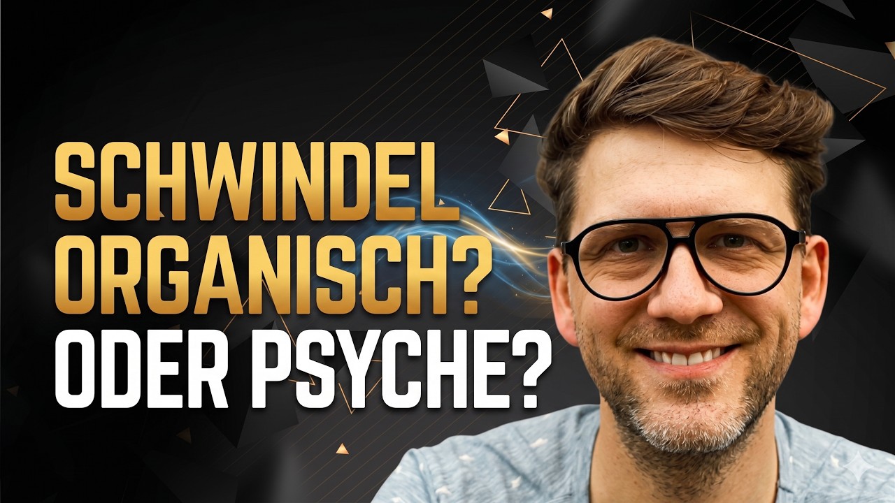 Wie Fühlt Sich Schwindel An www.youtube.com