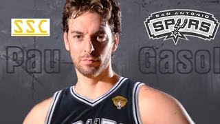 San Antonio Spurs 2016-17 NBA Season Preview and Prediction