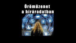 Örömüzenet a híráradatban - Folk Iván