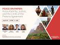 Peace on Paper: Accountability, Justice, and the Limits of the Pretoria Agreement