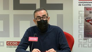 Medidas de CCOO en la negociación de la hostelería: elevar salarios y regular tiempos