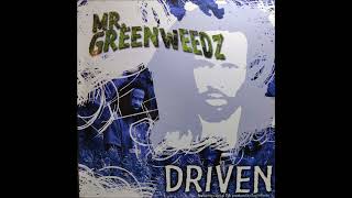 Mr. Greenweedz - It's A Shame (Instrumental)