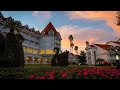 Grand Floridian Resort and Spa Tour | Walt Disney World | 4K
