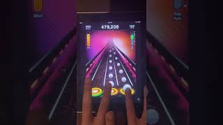 Stroke 9 - Tap Tap DomiNation (Tap Tap Revenge 3) [Extreme]