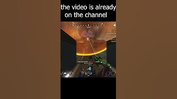 5 Kills in 10 seconds video already on the channel #apexlegends #apex #movement #akimbo #apexlegends