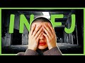 10 Horrifying Experiences That Can Psychologically Affect The INFJ | The Rarest Personality Type