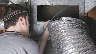 Duct Sealing | Fort Myers, FL - Holiday A/C Services Inc