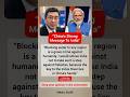 China's WARNING to INDIA? "Indus River Key Is in Our Hands"