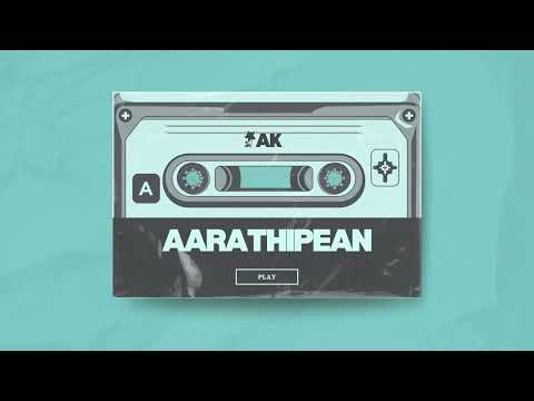 AARATHIPEAN (FROM BASEMENT SESSIONS)