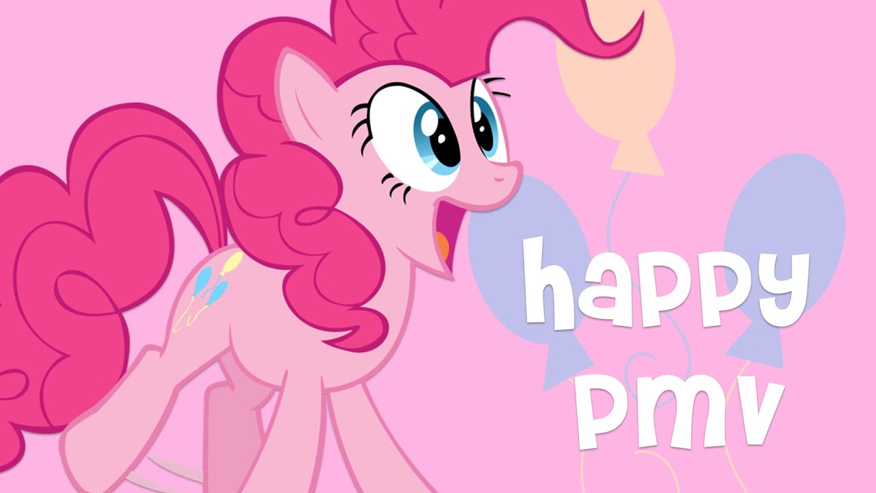 Happy PMV