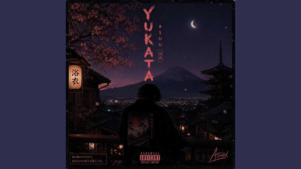 Watch Yukata on YouTube Watch Yukata on YouTube