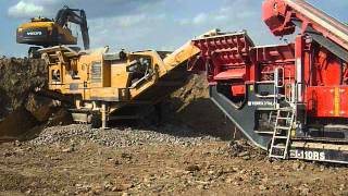 Оборудование По Производству Вторичного Щебня В Калуге