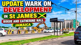 New Developments in Bogue Fairview! A Montego Bay Tour