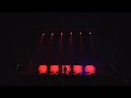 U-KISS _ A SHARED DREAM at UKISS LIVE EVENT 2017 "STAY WITH U"
