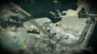 Trailer - CRYSIS 2 Be Stong Multiplayer Trailer for PC, PS3 and Xbox 360