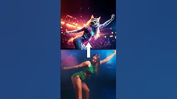 Character control for generative video | Kinetix Ai