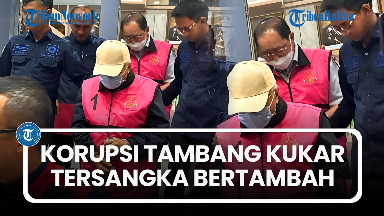 Kejati Kaltim Sebut Kerugian Negara Kasus Korupsi Penambangan Ilegal di Kukar Lebih dari Rp500 M