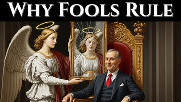 Why Society Will Always Create Idiots in Power? | Aristotle