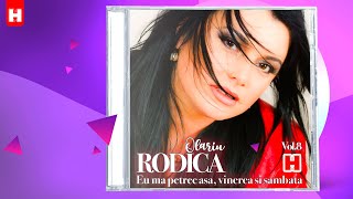 RODICA OLARIU - Doar fericirea mea, esti numai tu ( Melodie Originala )