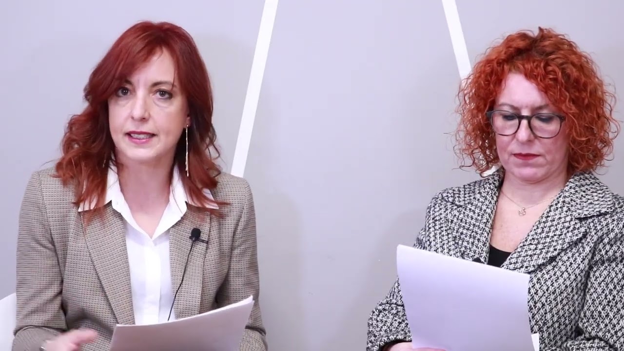 LA BUSSOLA VIDEO RIFORMA EDILIZIA P 1