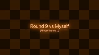 (REUPLOADED) Multi-Render: Micro11 Moments - Round 9\/10 vs Myself